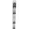 Ekena Millwork Whitman Architectural Grade PVC Corbel, 1 7/8"W X 20"D X 20"H CORP01X20X20WH - alternate 4